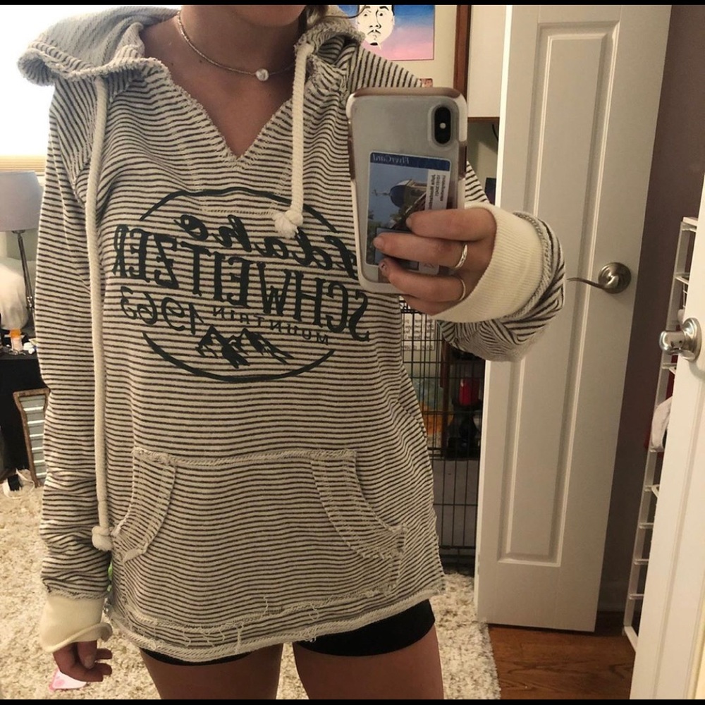 hoodie